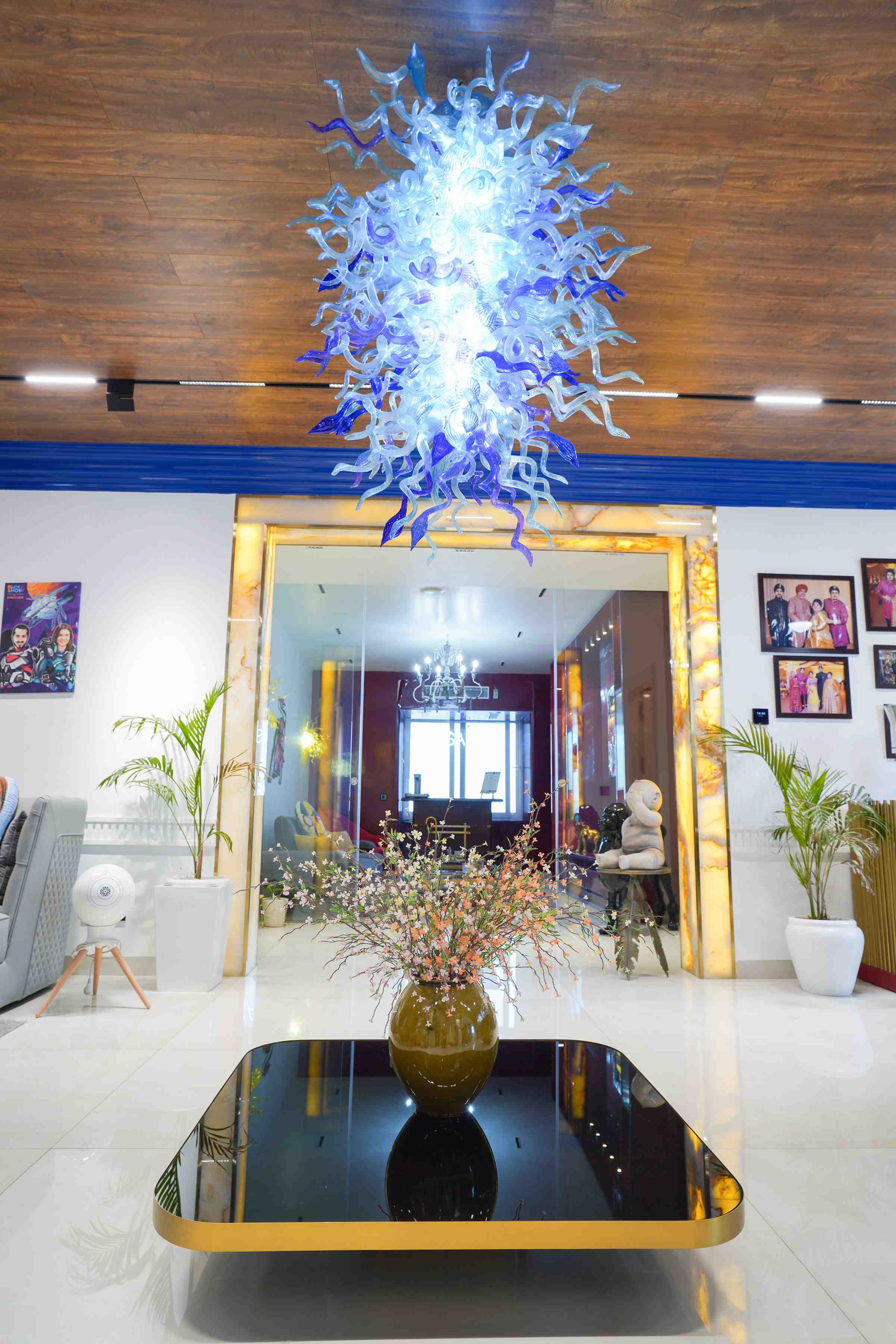 Casa Crypto property