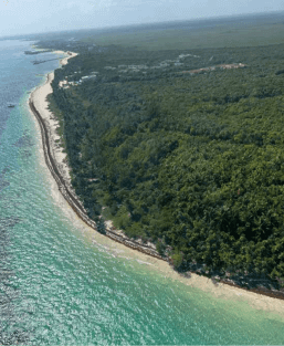 Casa Crypto Tulum