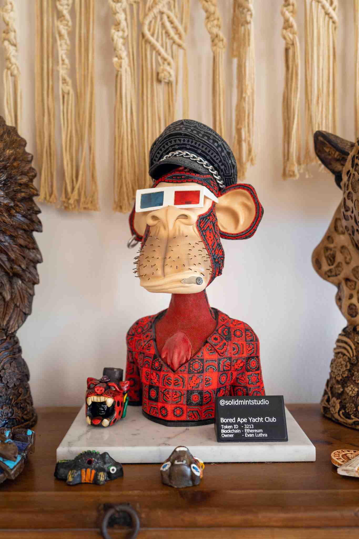 Casa Crypto Tulum
