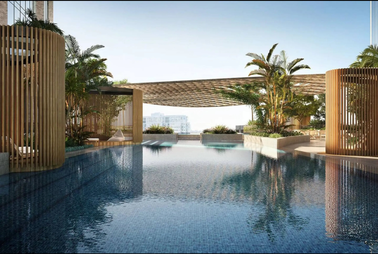 Casa Crypto property